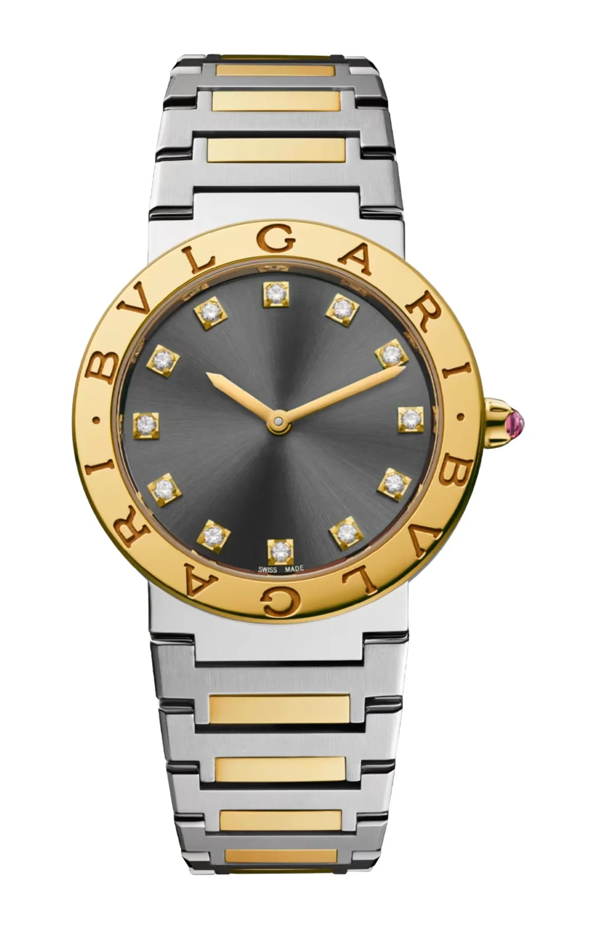 Bvlgari Bvlgari
