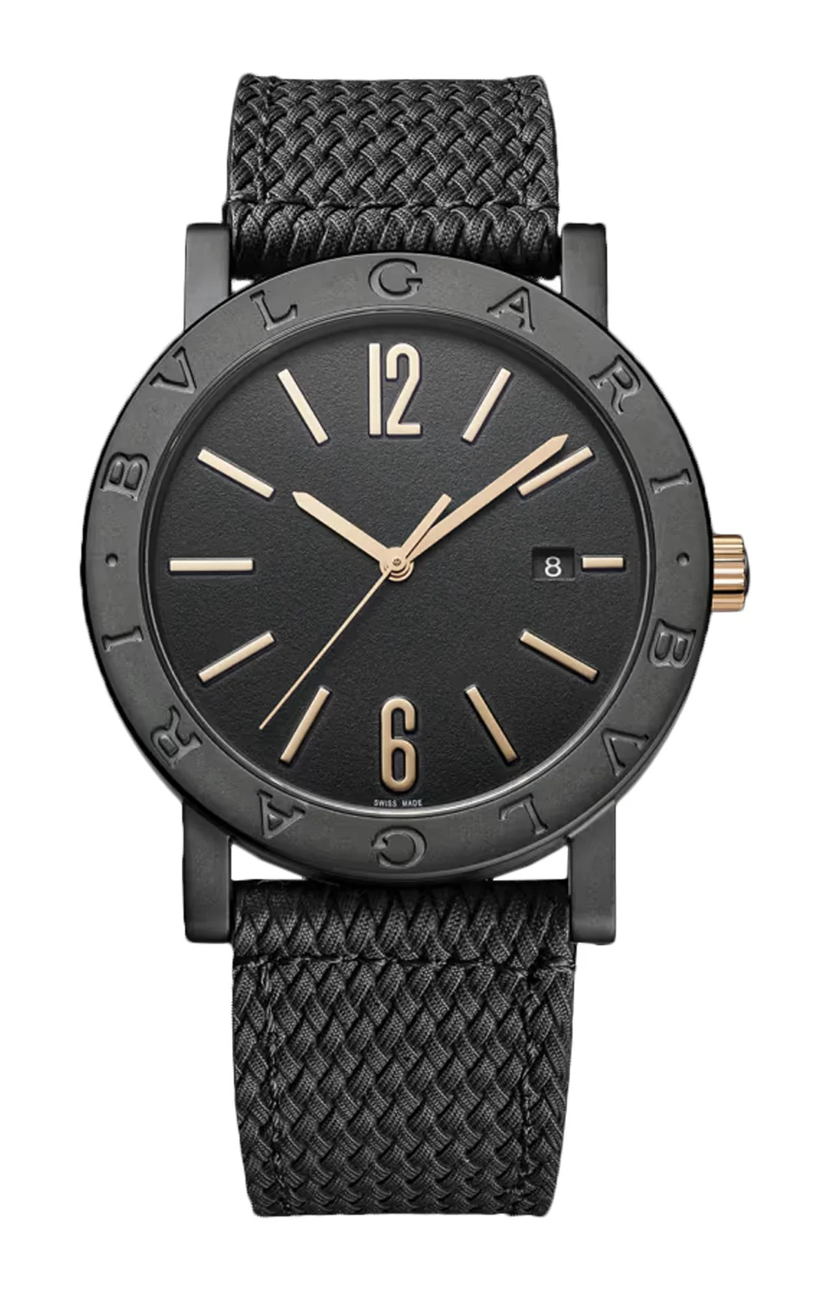Bvlgari Bvlgari