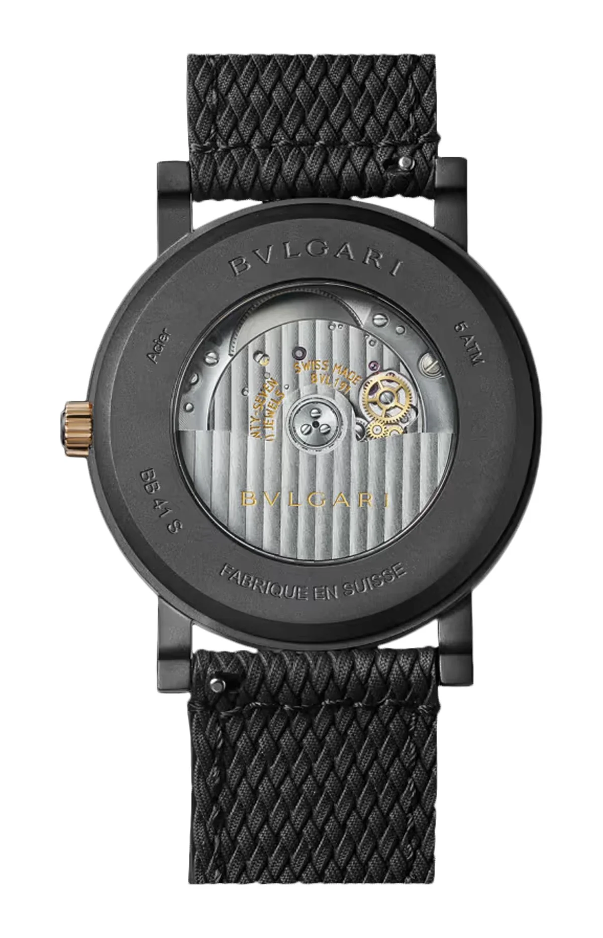 Bvlgari Bvlgari 2