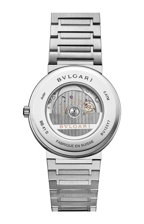 Bvlgari Bvlgari 2