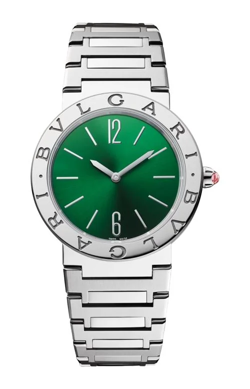 Bvlgari Bvlgari