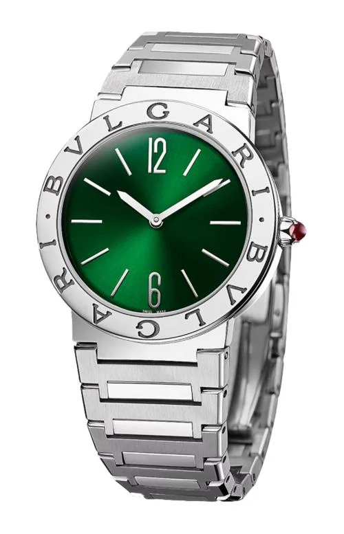 Bvlgari Bvlgari 2