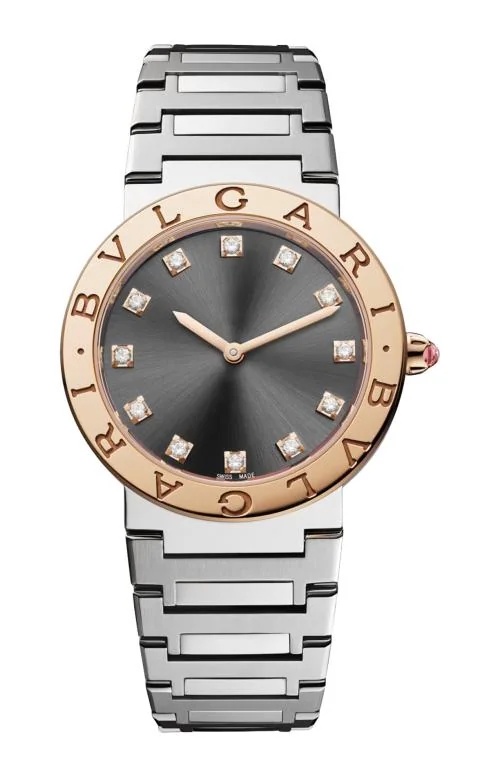 Bvlgari Bvlgari