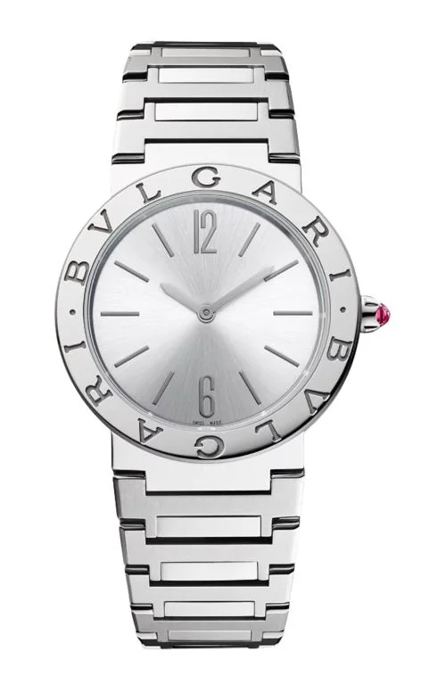 Bvlgari Bvlgari