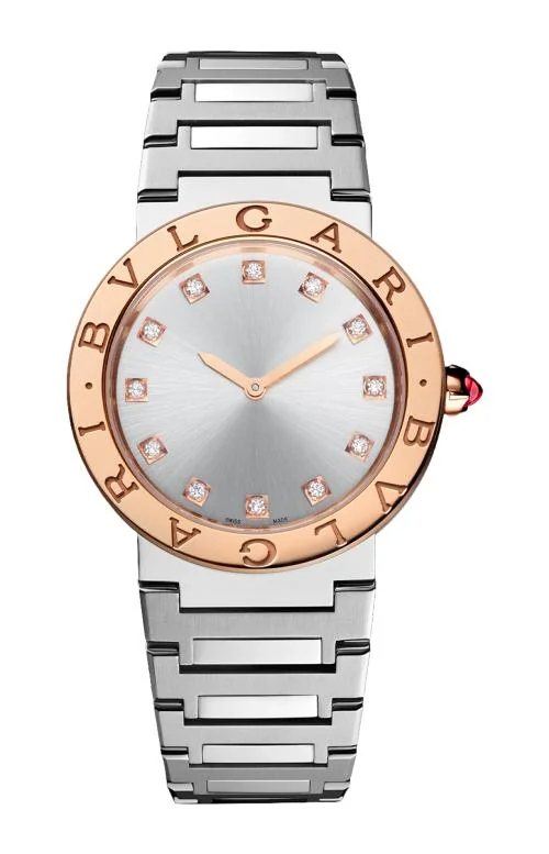 Bvlgari Bvlgari