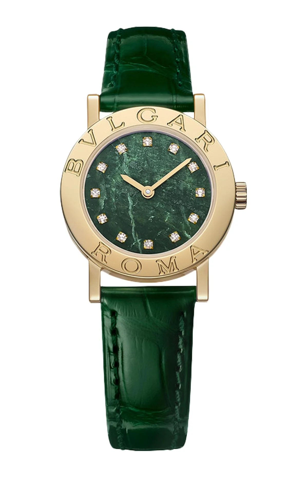 Bvlgari Bvlgari