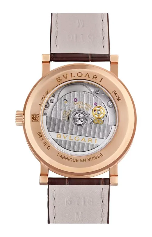 Bvlgari 2