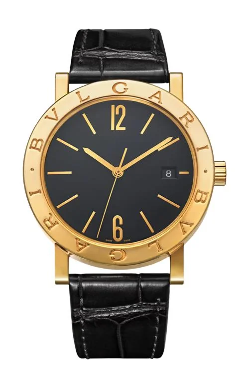 Bvlgari