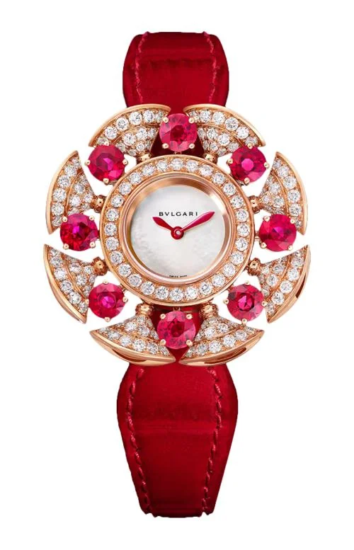 Divas' Dream 1