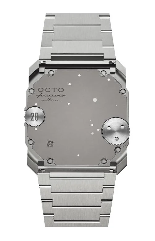 Octo Finissimo - Edizione Limitata 2