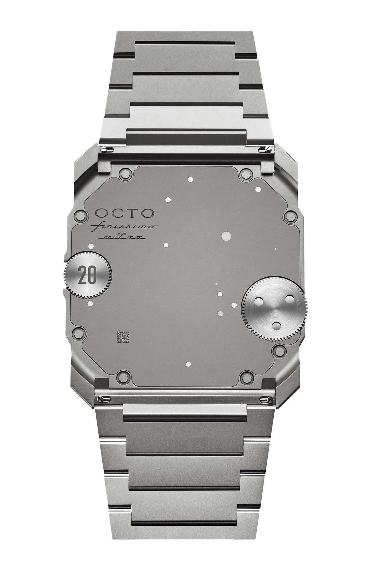 Octo Finissimo - Edizione Limitata 2