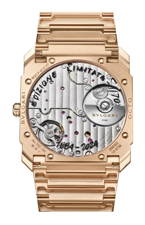 Octo Finissimo - Limited Edition 2