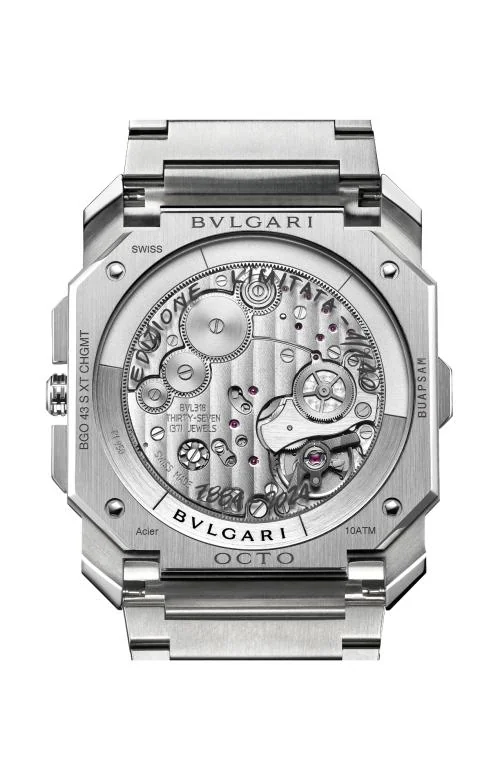 Octo Finissimo - Limited Edition 2