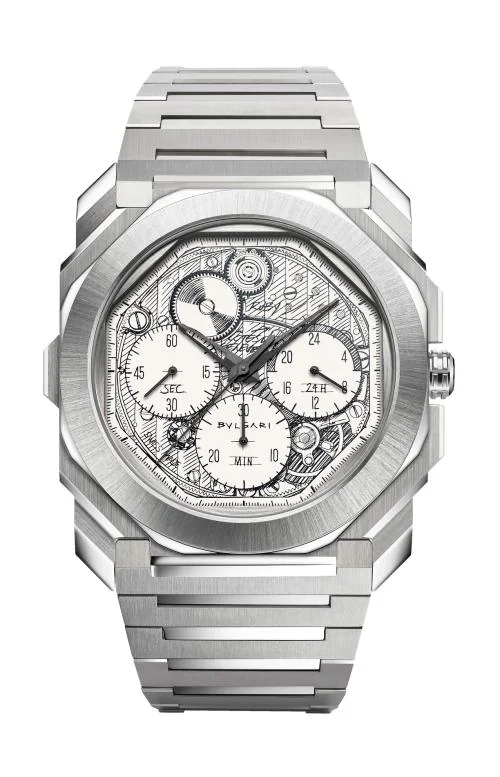 Octo Finissimo - Limited Edition