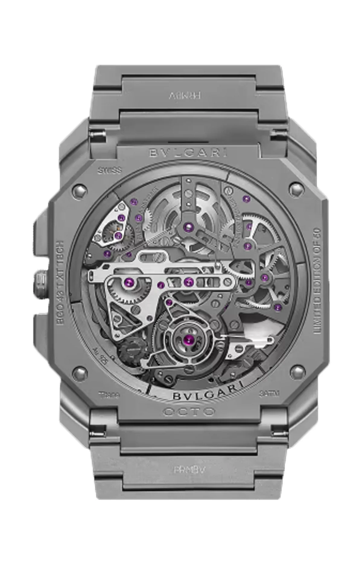 Octo Finissimo - Limited Edition 3