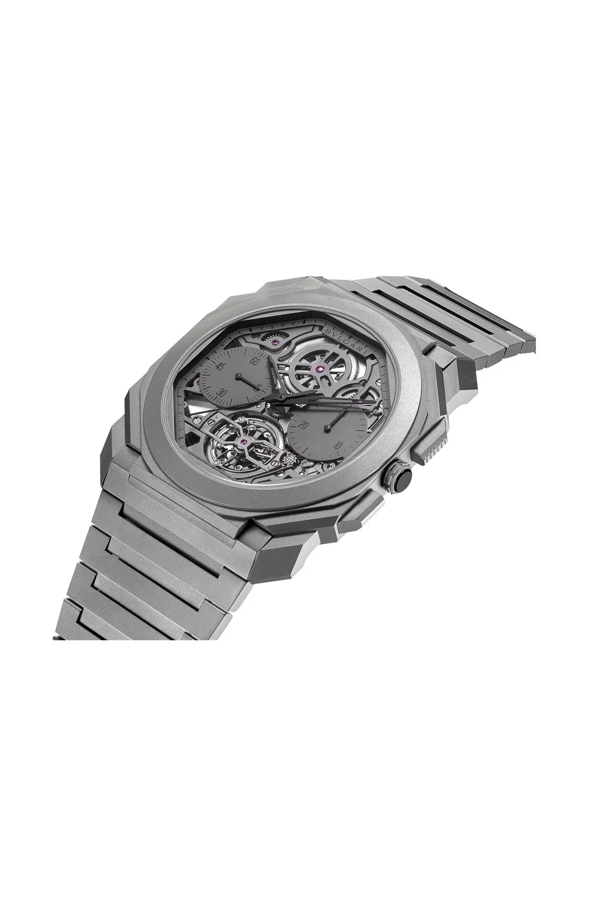 Octo Finissimo - Limited Edition 2