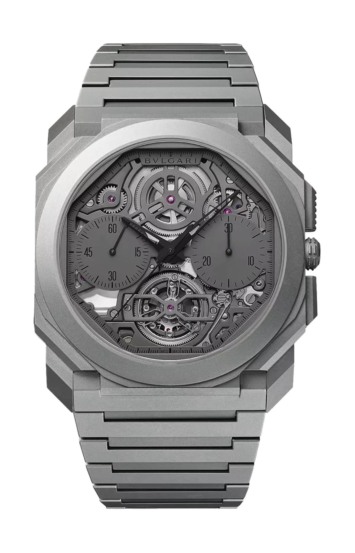 Octo Finissimo - Limited Edition