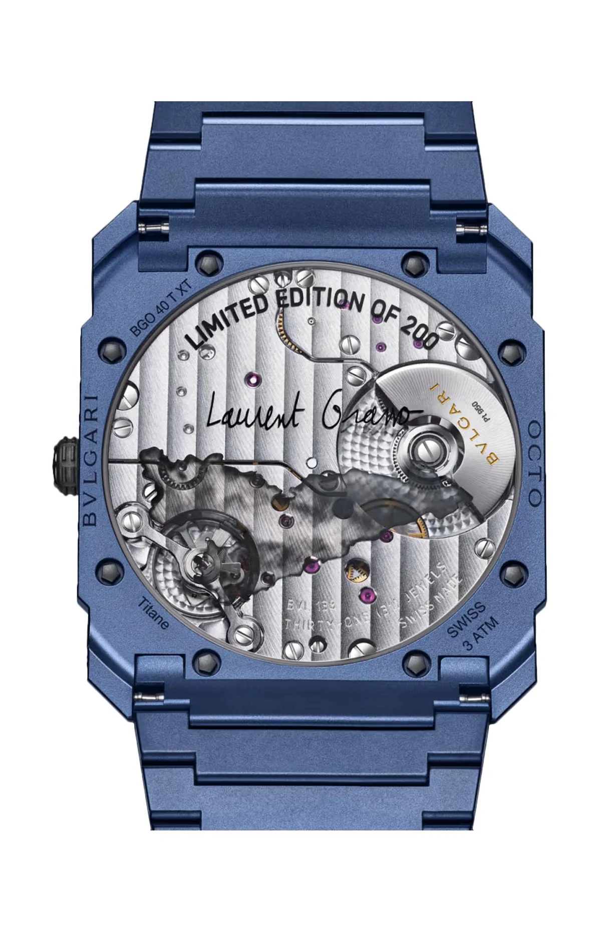 Octo Finissimo - Limited 2