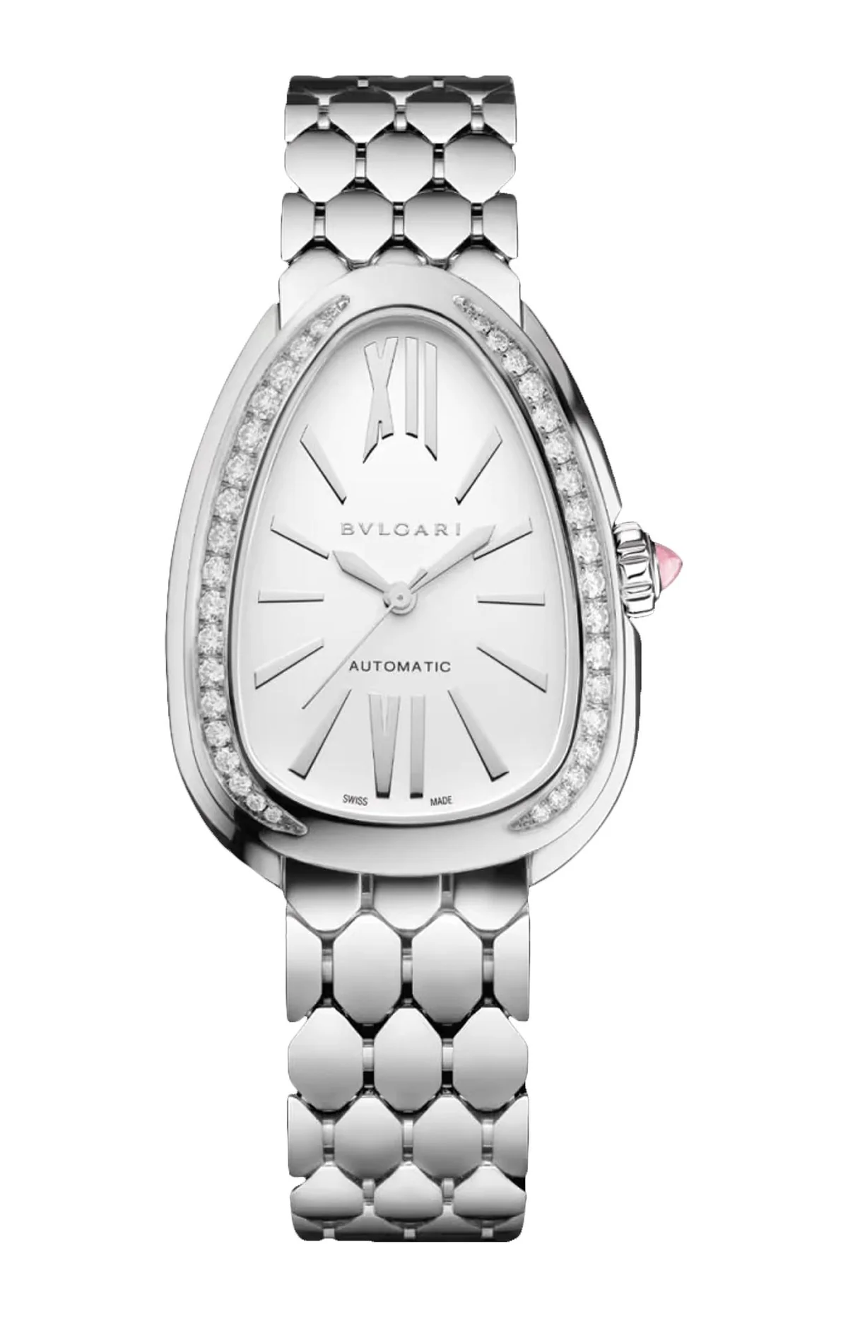 Serpenti