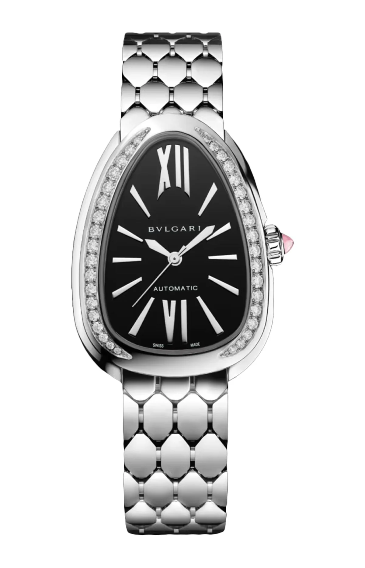 Serpenti