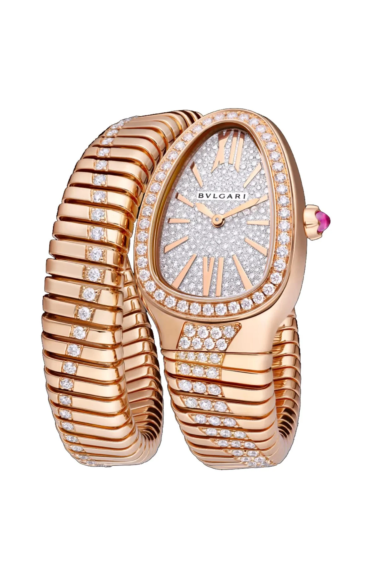 Serpenti