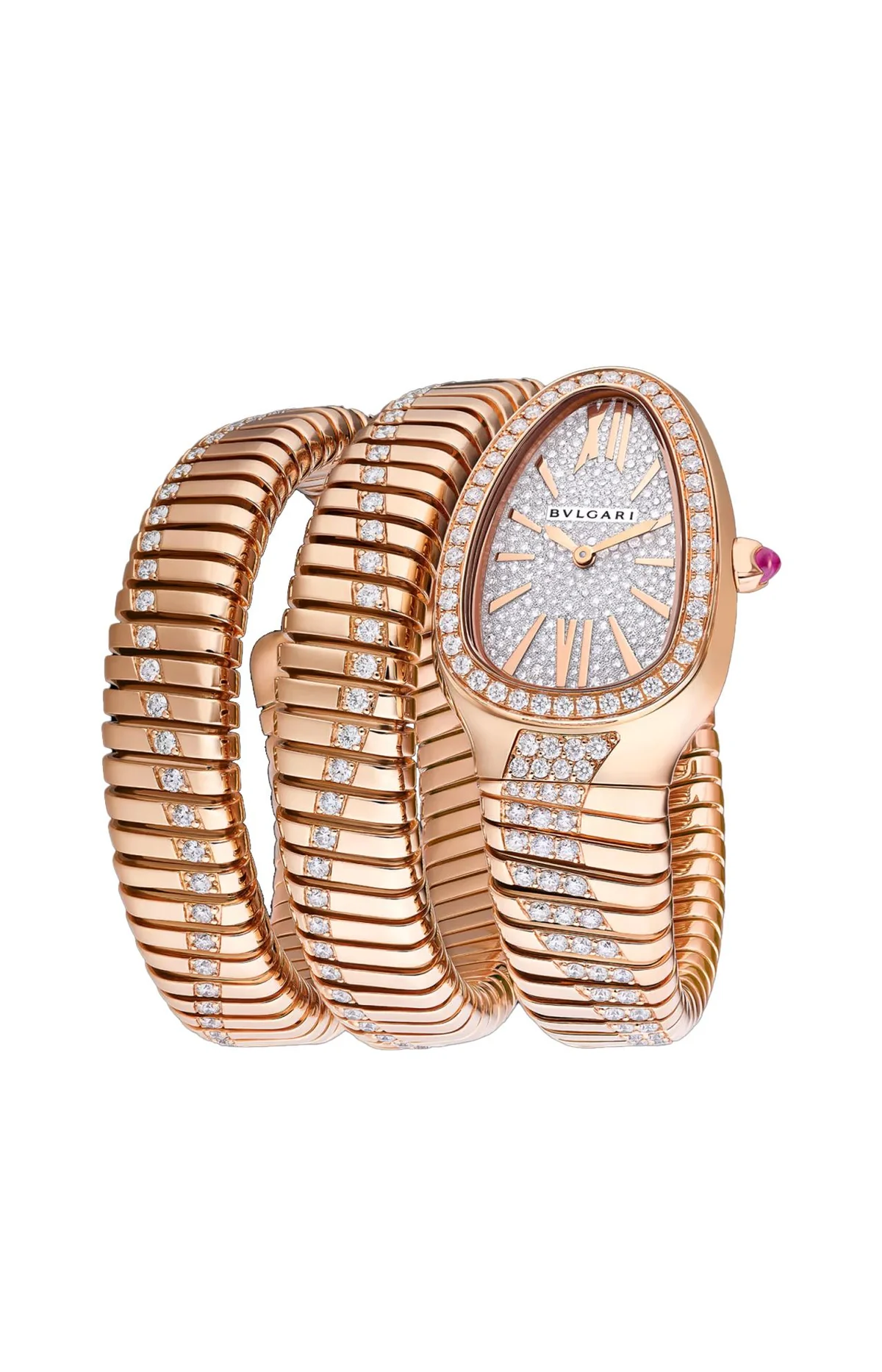 Serpenti