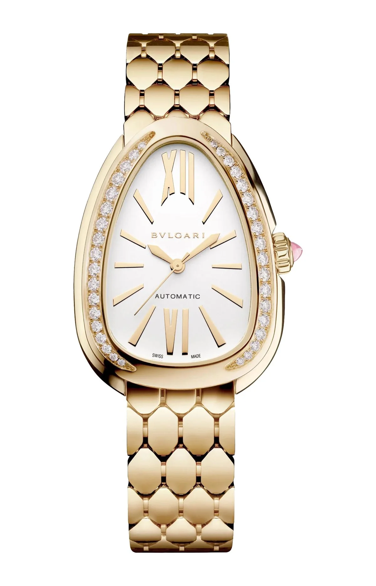Serpenti