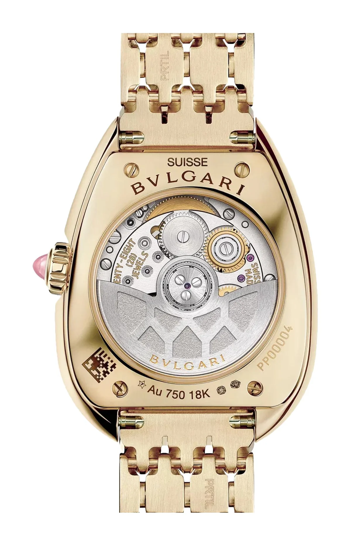 Serpenti 2