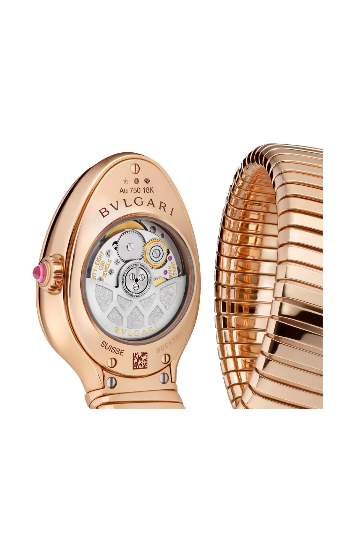 Serpenti 3