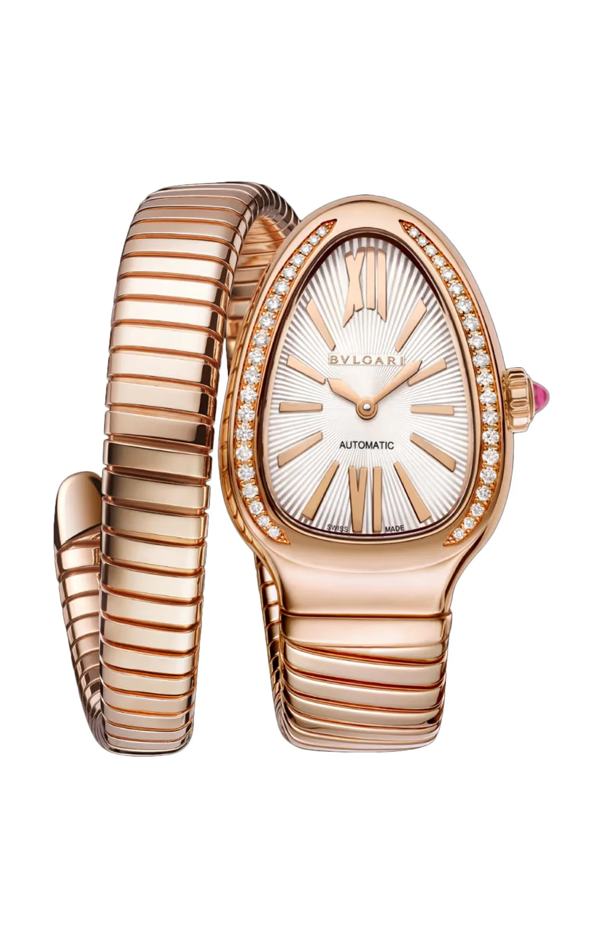 Serpenti