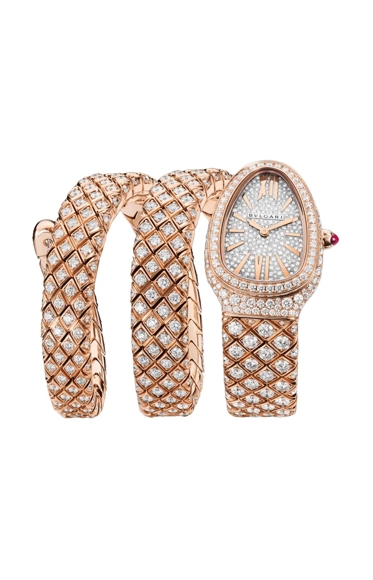 Serpenti Spiga