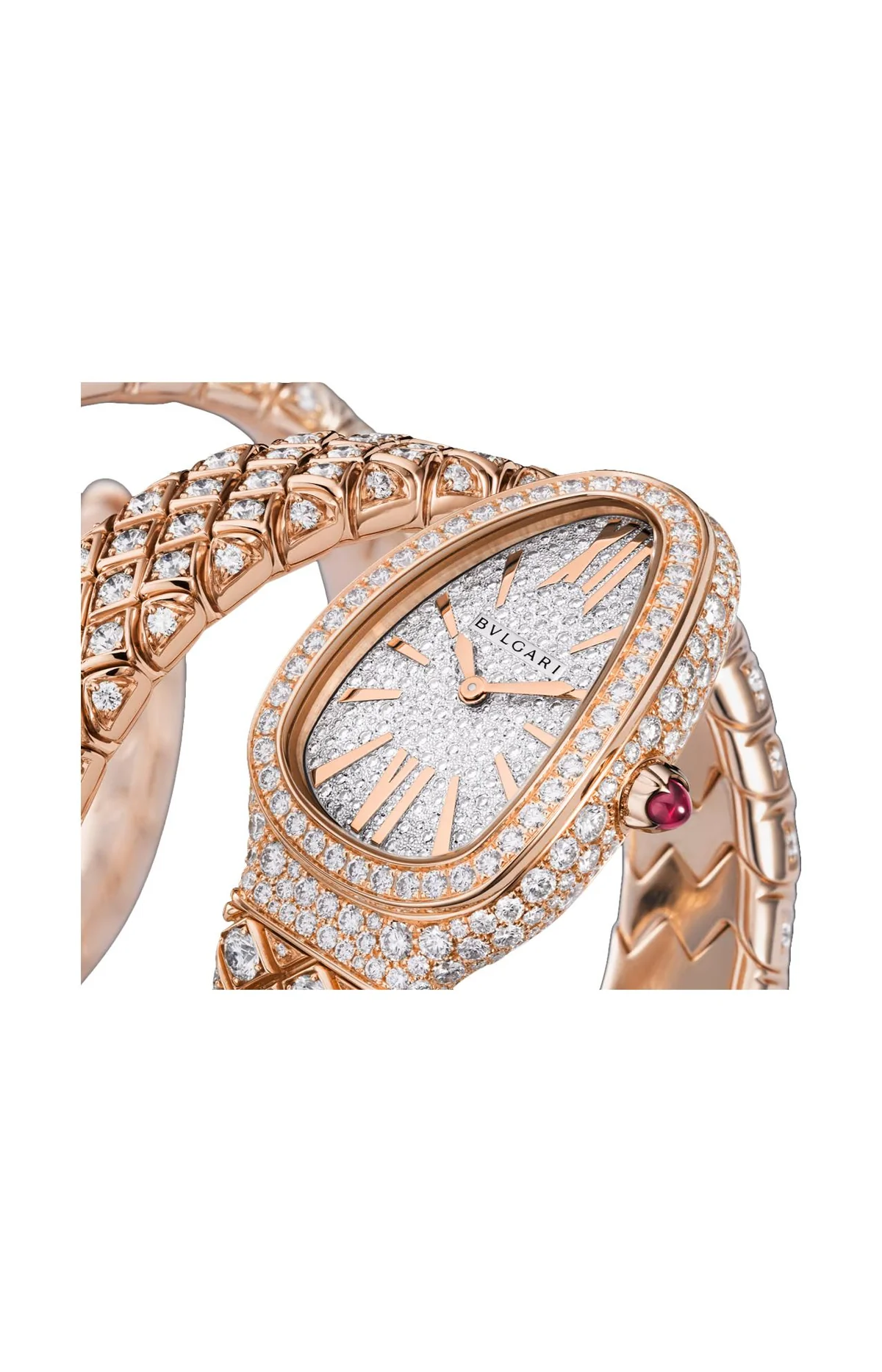 Serpenti Spiga 2