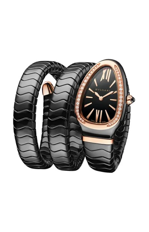 Serpenti Spiga