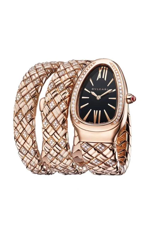 Serpenti Spiga 2