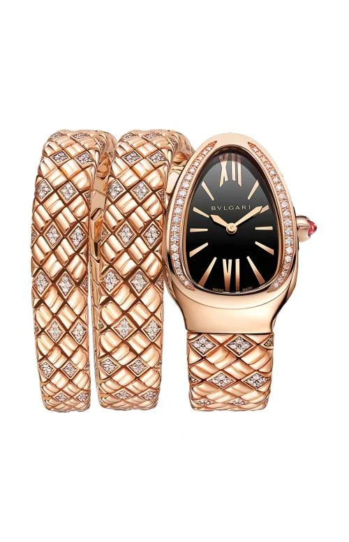 Serpenti Spiga