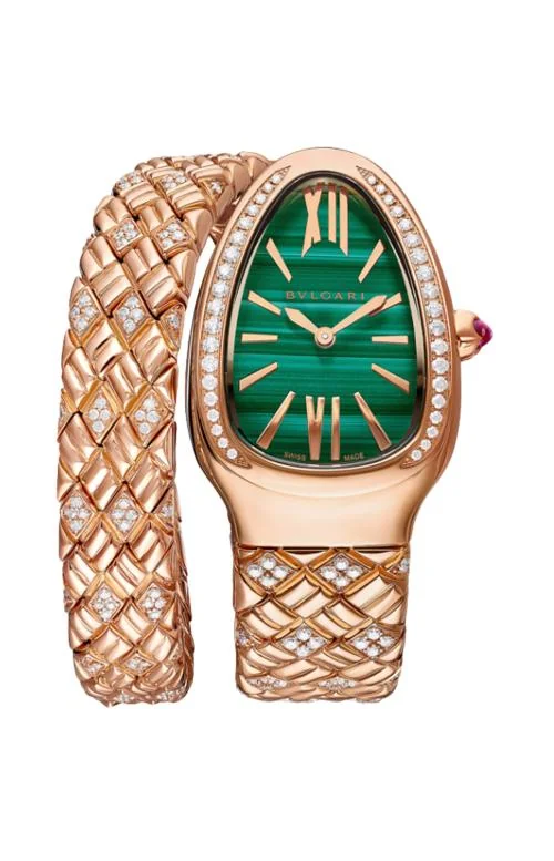 Serpenti Spiga