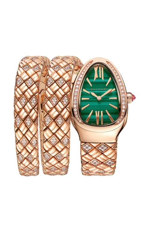 Serpenti Spiga