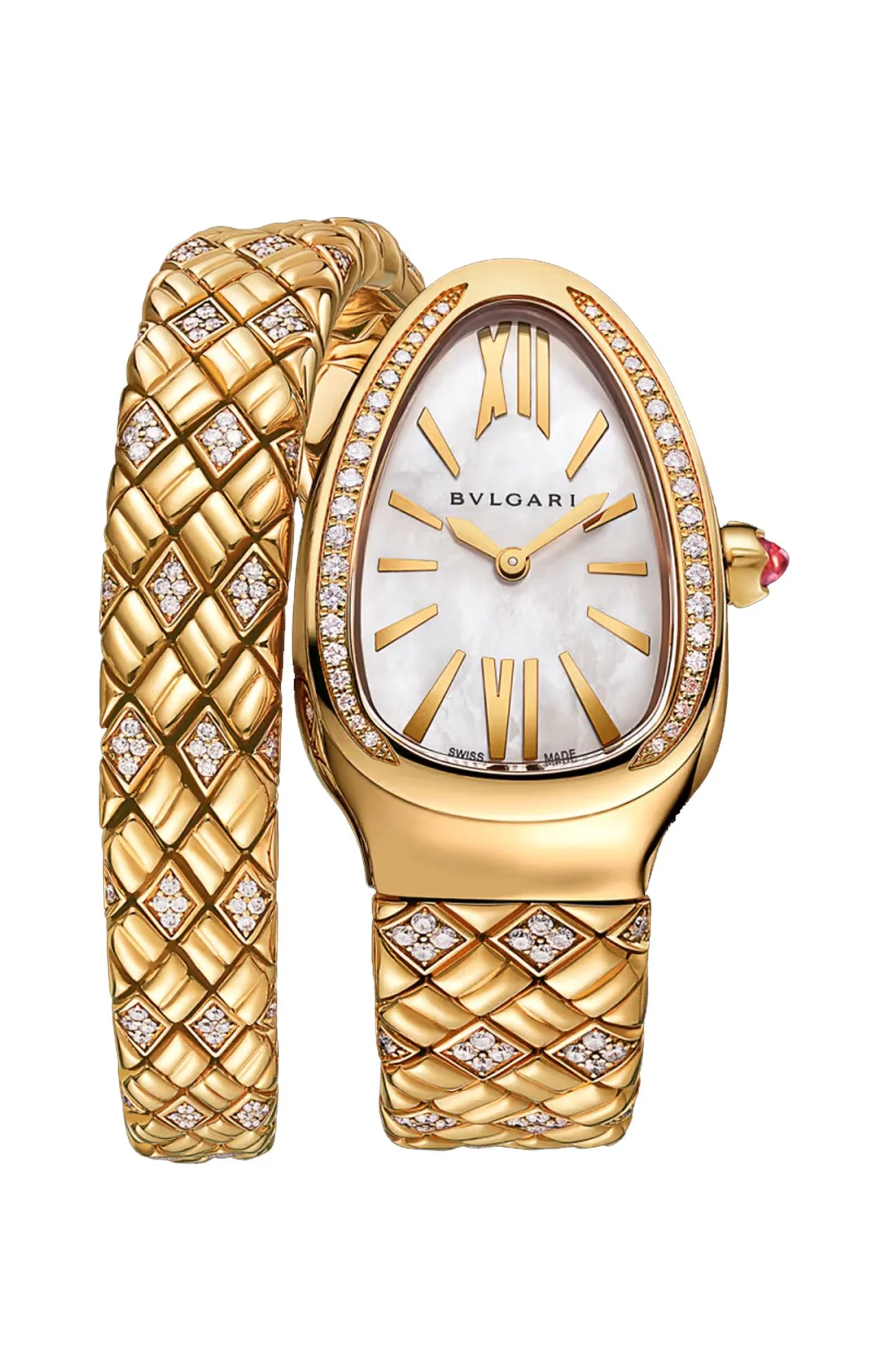 Serpenti Spiga