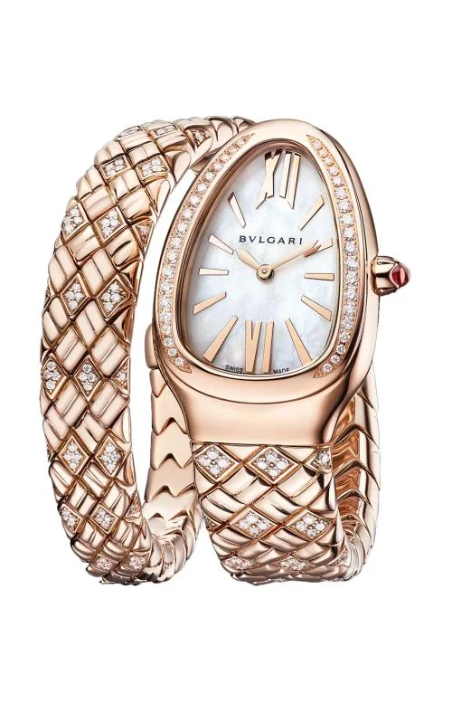 Serpenti Spiga 2
