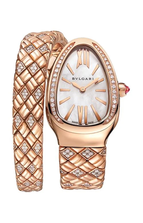 Serpenti Spiga