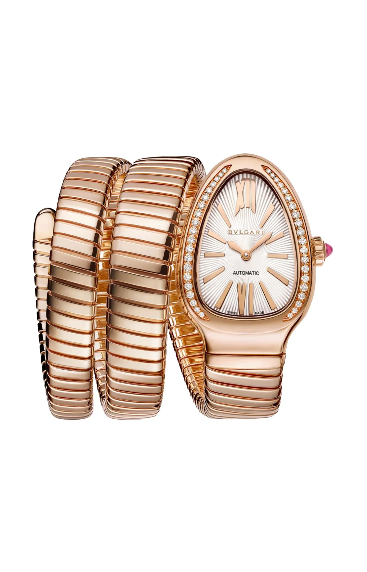 Serpenti Tubogas - Limited