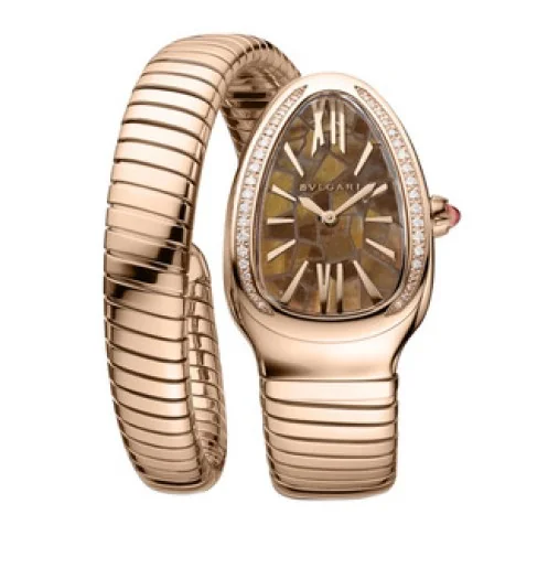 Serpenti Tubogas - Limited 2