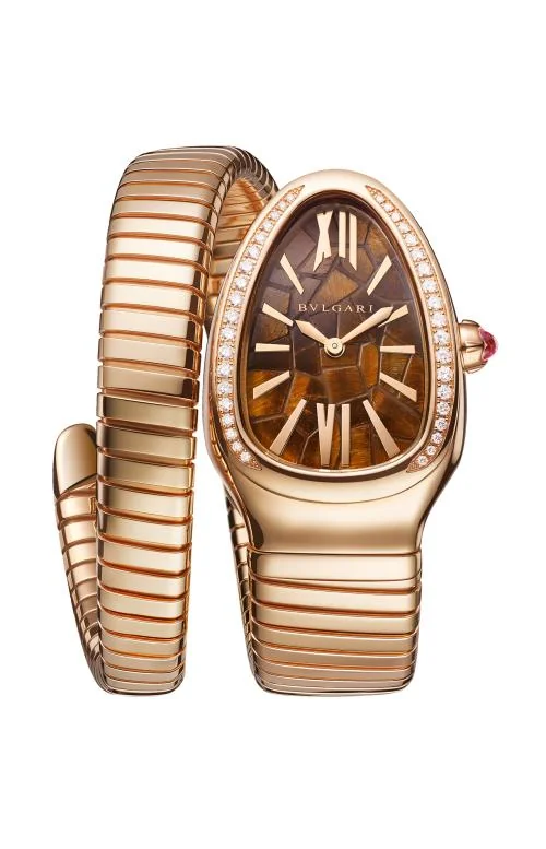 Serpenti Tubogas - Limited