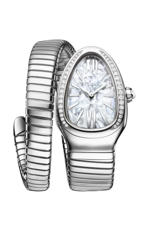 Serpenti Tubogas - Limited