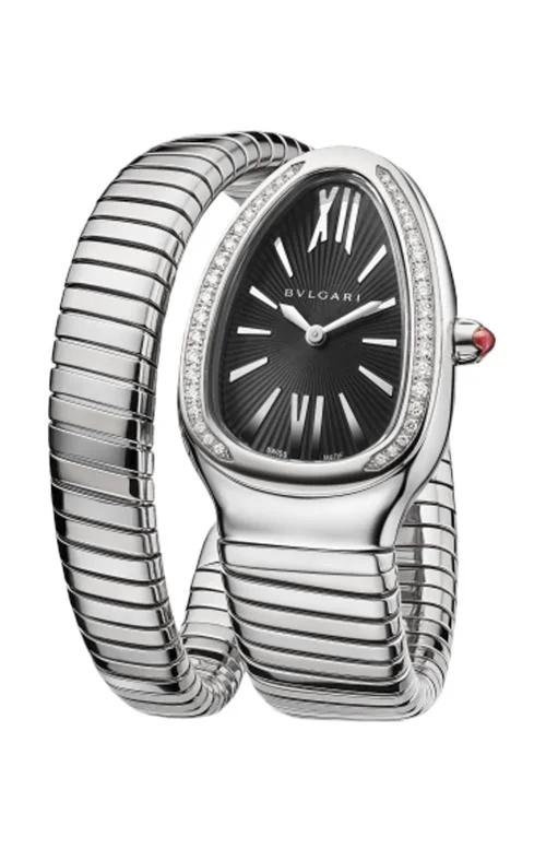 Serpenti Tubogas Quartz 2