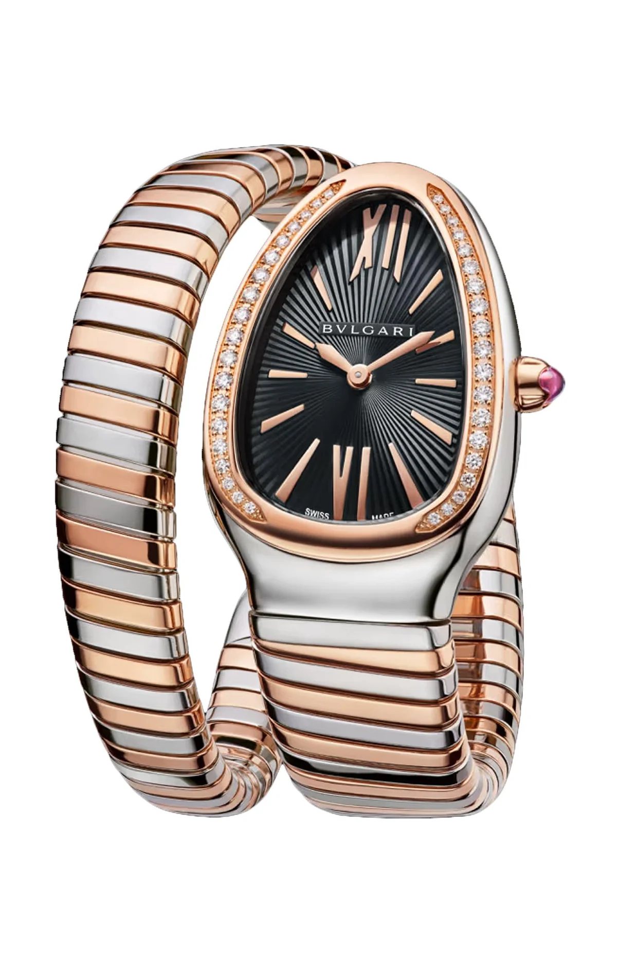 Serpenti Tubogas 2