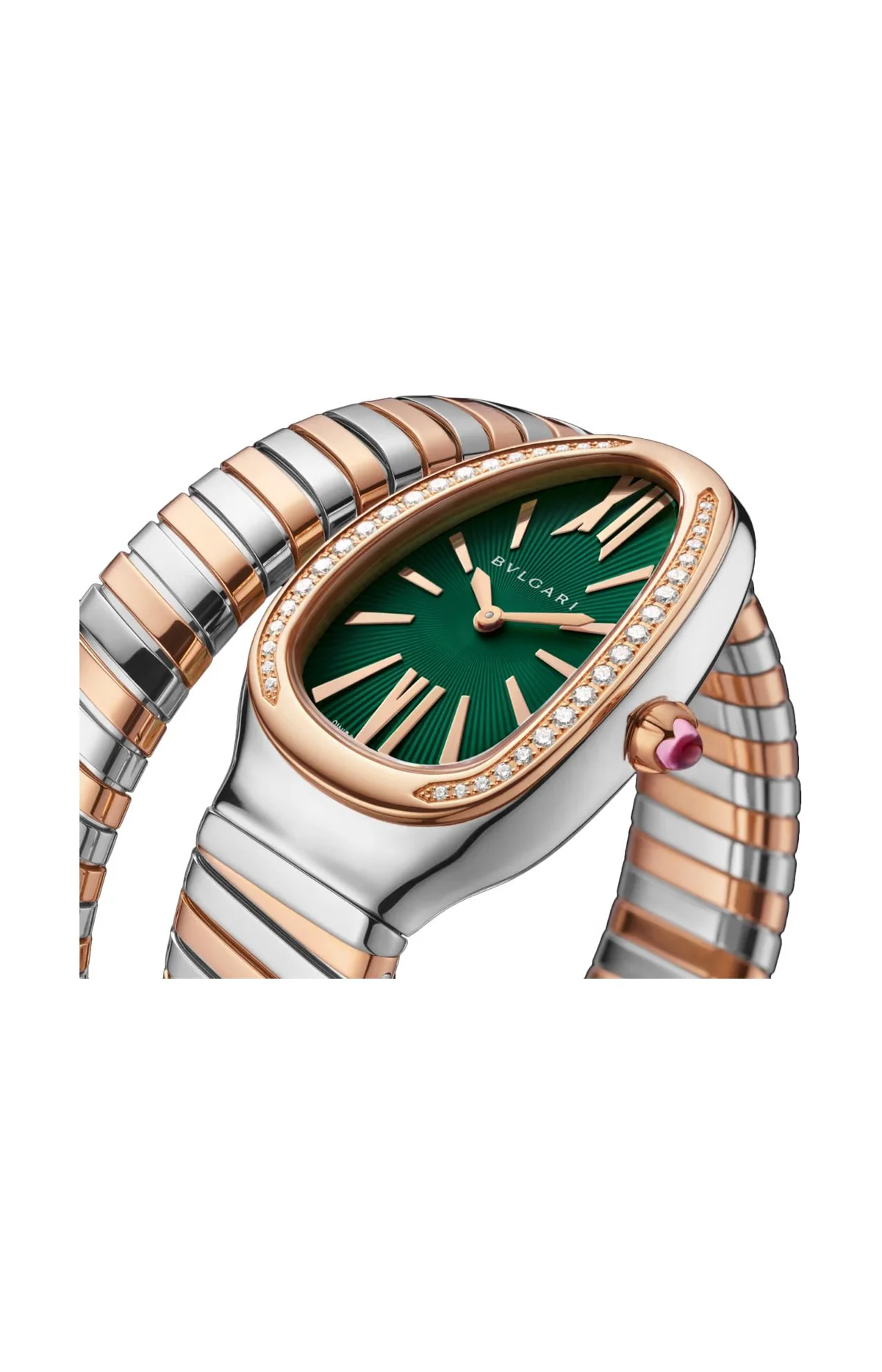 Serpenti Tubogas 2