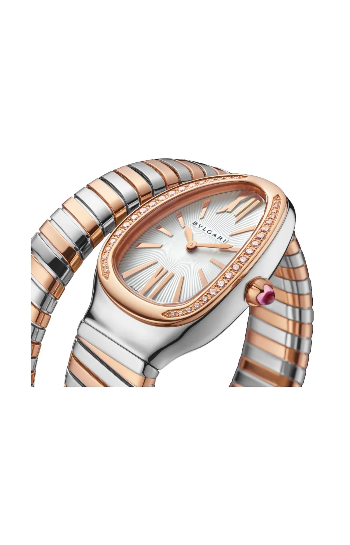 Serpenti Tubogas 3