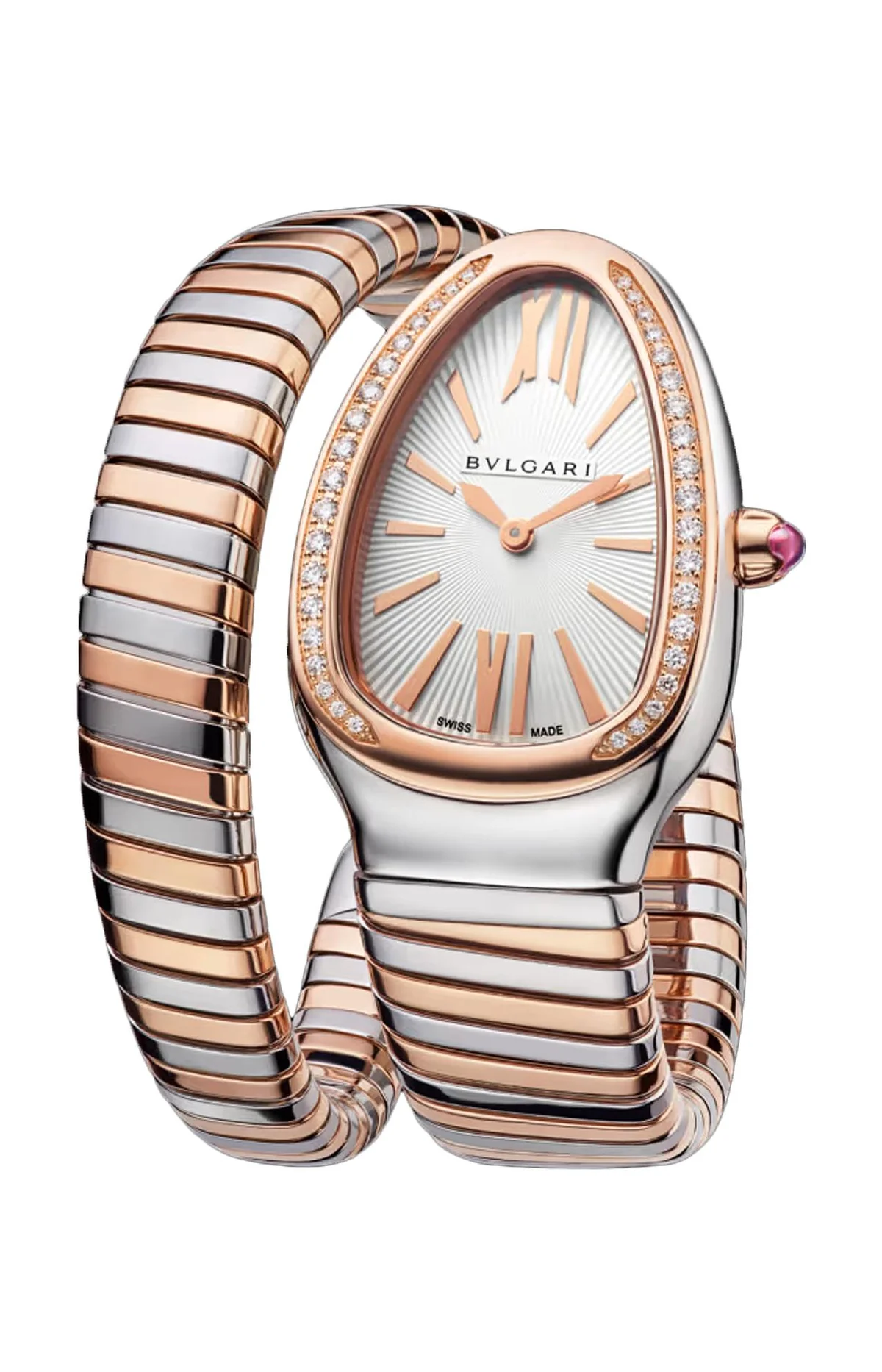 Serpenti Tubogas 2