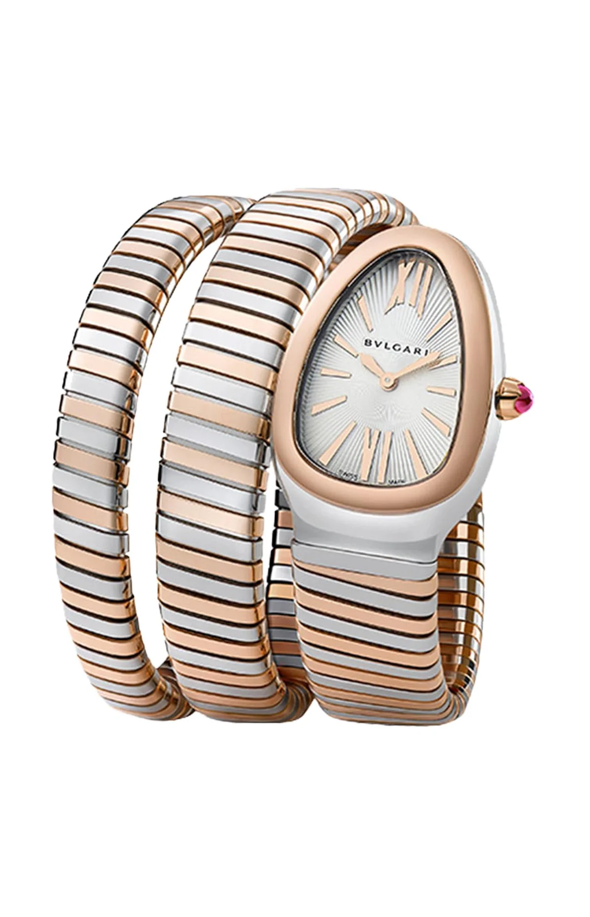 Tubogas Quartz 2 Twirls